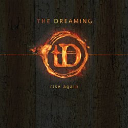 The Dreaming - Rise Again (2015)