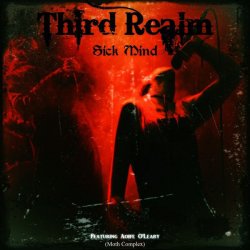 Third Realm - Sick Mind (2014) [Single]