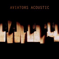 Aviators - Acoustic (2014) [EP]