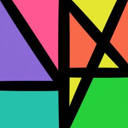 New Order - Complete Music (2016) [2CD]