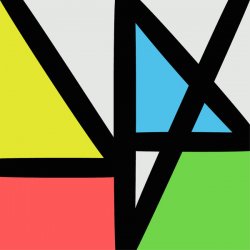 New Order - Music Complete (2015)