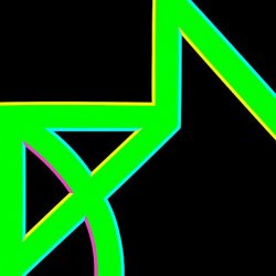 New Order - Singularity (2016) [EP]