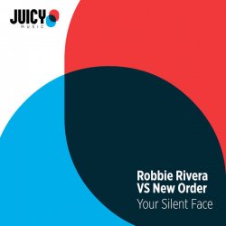 New Order - Your Silent Face (Remixes) (2016) [EP]