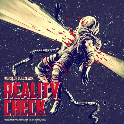 Wojciech Golczewski - Reality Check (2016)