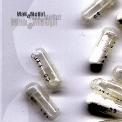 Neuroticfish - Wake Me Up! (2001) [Single]