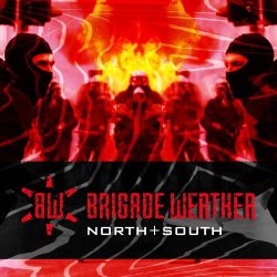 Brigade Werther - North + South (2017) [EP]