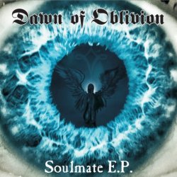 Dawn Of Oblivion - Soulmate (2017) [EP]