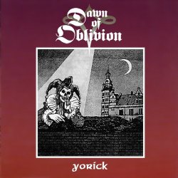 Dawn Of Oblivion - Yorick (1997)