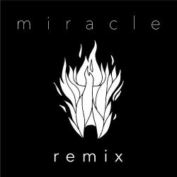 Milan - Miracle (Remix) (2013) [Single]