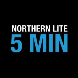 Northern Lite - 5 Minutes (2012) [EP]