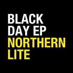 Northern Lite - Black Day (2011) [EP]
