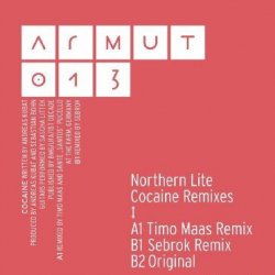 Northern Lite - Cocaine (Remixes) (2009) [Single]