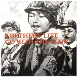 Northern Lite - Go With The Flow (2004) [Single]