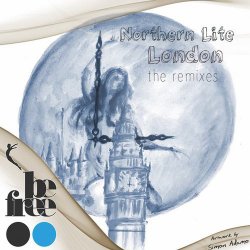 Northern Lite - London (The Remixes) (2014) [Single]