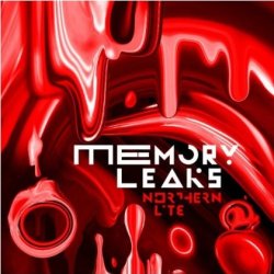 Northern Lite - Memory Leaks (2013)