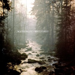 Northern Lite - Mixed Forest (2014) [EP]