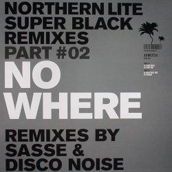 Northern Lite - Nowhere (2008) [Single]