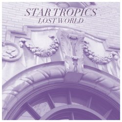 Star Tropics - Lost World (2017)