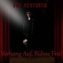 The Snatcher - Vorhang Auf, Bühne Frei! (2017)