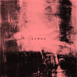 Genau - Genau (2016) [EP]