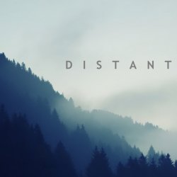 Iketa - Distant (2017) [EP]