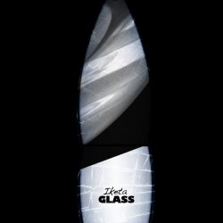 Iketa - Glass (2012) [EP]