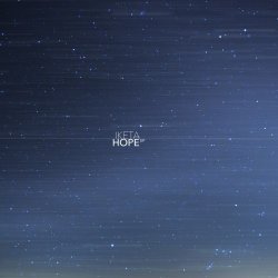 Iketa - Hope (2015) [EP]