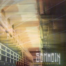 Samhain - Violent Identity (2006)