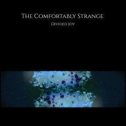 The Comfortably Strange - Divided Joy (2017)