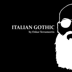 VA - Italian Gothic (2016)