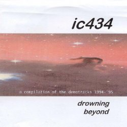 IC 434 - Drowing Beyond (2003)