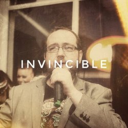 Lord And Master - Invincible (2017) [Single]