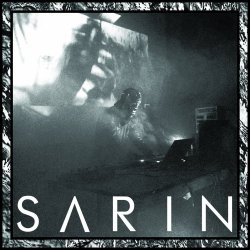 Sarin - Rotten (2014)