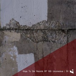 Unconscious - 50 (2016) [EP]
