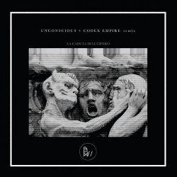 Unconscious - La Caduta Di Lucifero (2017) [EP]