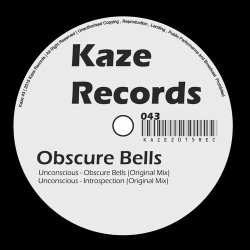 Unconscious - Obscure Bells (2015) [Single]