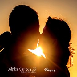 Alpha Omega 22 Emb - Deseo (2017) [EP]