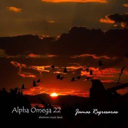 Alpha Omega 22 Emb - Jamas Regresaras (2016) [Single]