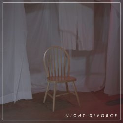 Somber - Night Divorce (2017) [EP]