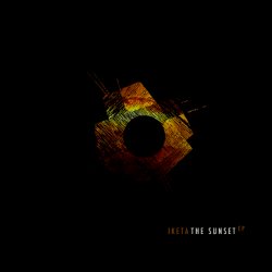 Iketa - The Sunset (2012) [EP]