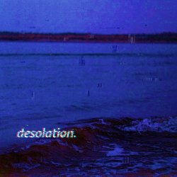 Lifeless Existence - Desolation (2016)