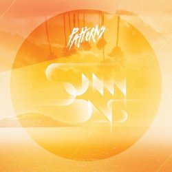 Patterns - Sunny Days (2012) [EP]