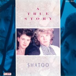Shatoo - A True Story (1987)