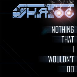Shatoo - Nothing That I Wouldn't Do (2013) [EP]