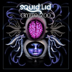 Squid Lid - Crypto Zoo (2012)