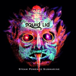 Squid Lid - Steam Powered Submarine (2009)