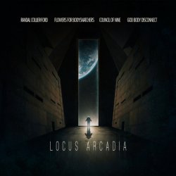 VA - Locus Arcadia (2016)