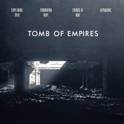 VA - Tomb Of Empires (2014)