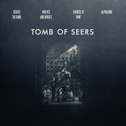 VA - Tomb Of Seers (2017)