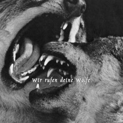 VA - Wir Rufen Deine Wölfe (2003)
